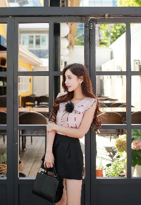 农场主的女儿们